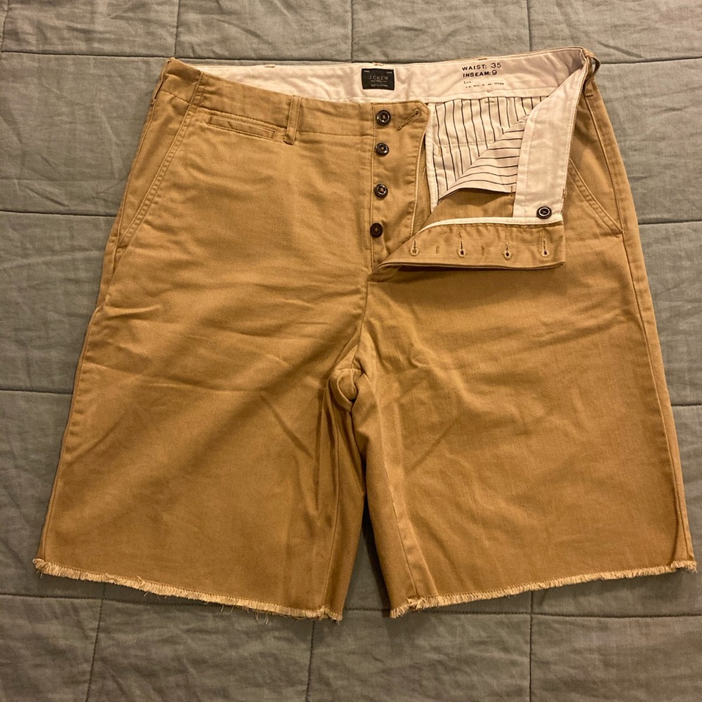 J.Crew Shorts